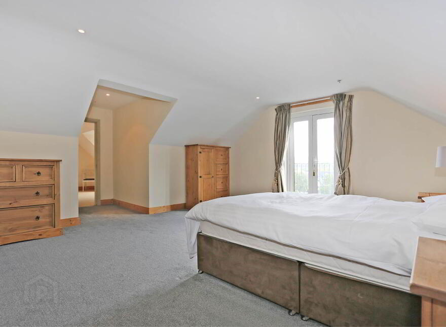 Bunratty Woods Country House, Bunratty, V95TR75