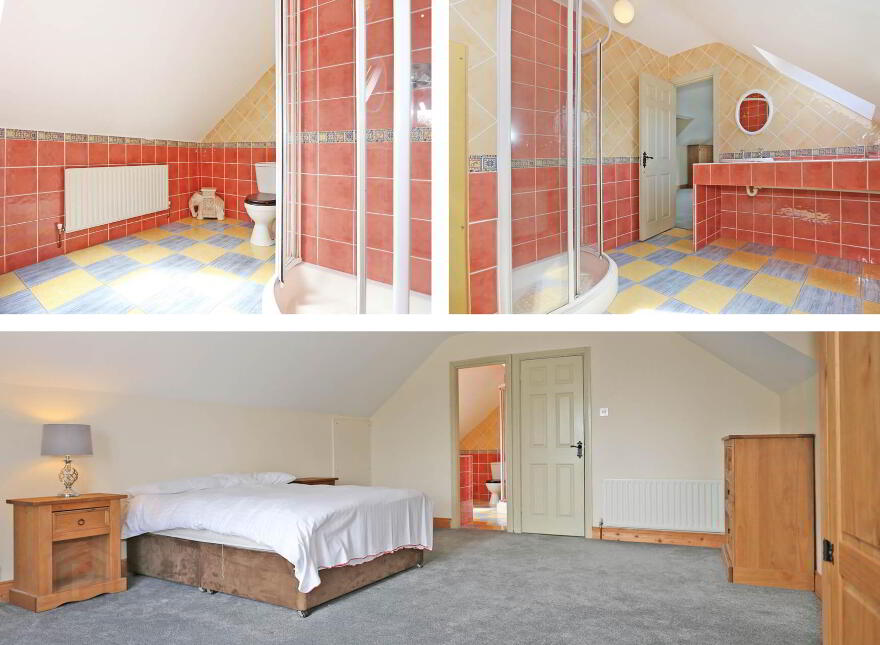 Bunratty Woods Country House, Bunratty, V95TR75