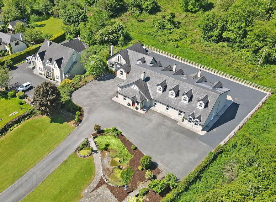 Bunratty Woods Country House, Bunratty, V95TR75