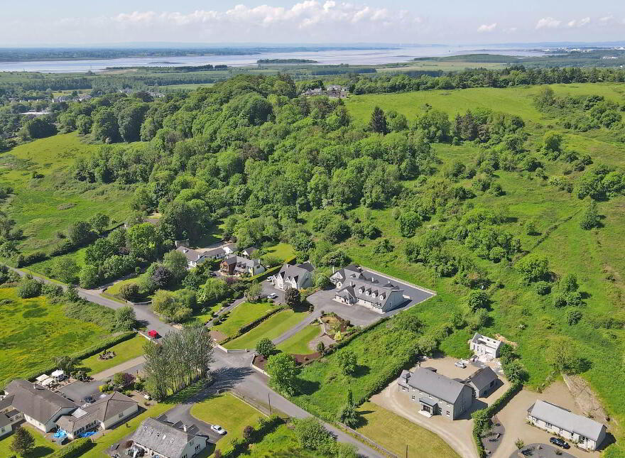 Bunratty Woods Country House, Bunratty, V95TR75
