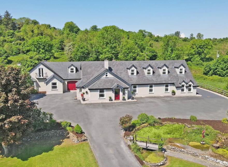 Bunratty Woods Country House, Bunratty, V95TR75