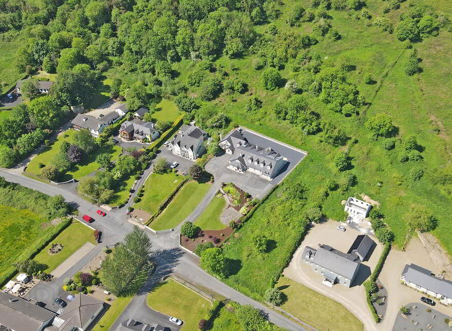 Bunratty Woods Country House, Bunratty, V95TR75