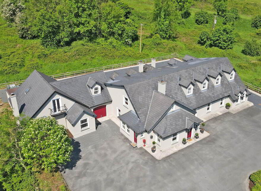 Bunratty Woods Country House, Bunratty, V95TR75