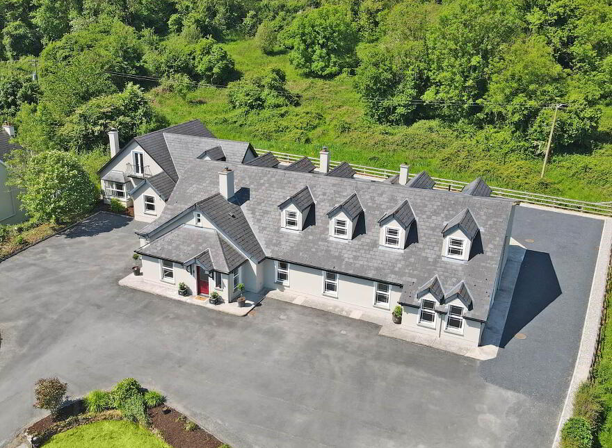 Bunratty Woods Country House, Bunratty, V95TR75