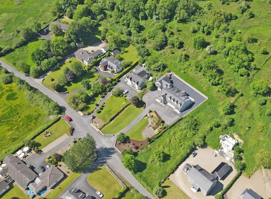 Bunratty Woods Country House, Bunratty, V95TR75