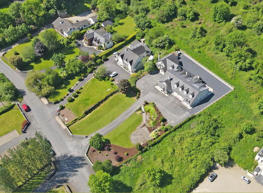Bunratty Woods Country House, Bunratty, V95TR75
