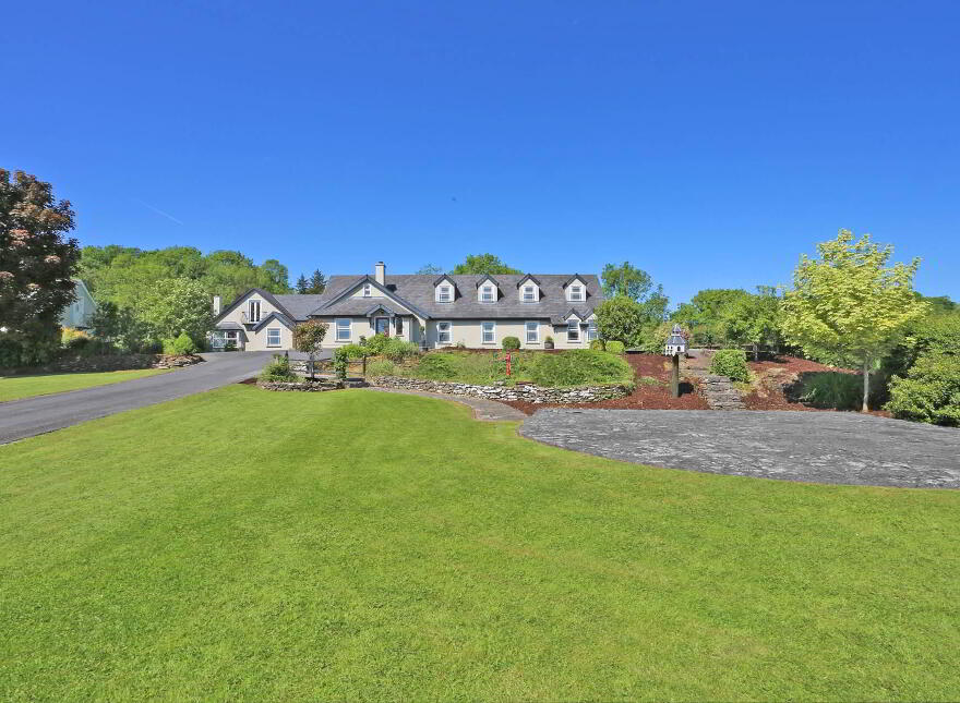 Bunratty Woods Country House, Bunratty, V95TR74