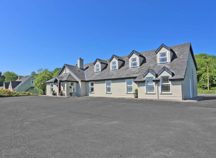 Bunratty Woods Country House, Bunratty, V95TR74