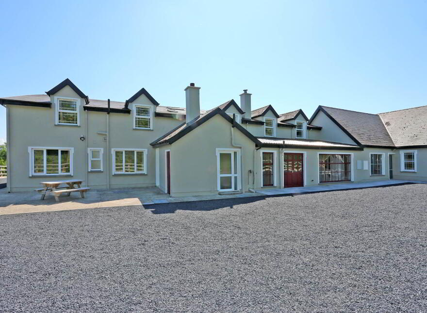 Bunratty Woods Country House, Bunratty, V95TR74