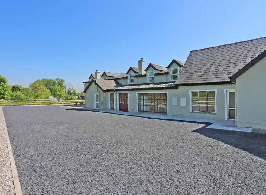 Bunratty Woods Country House, Bunratty, V95TR74