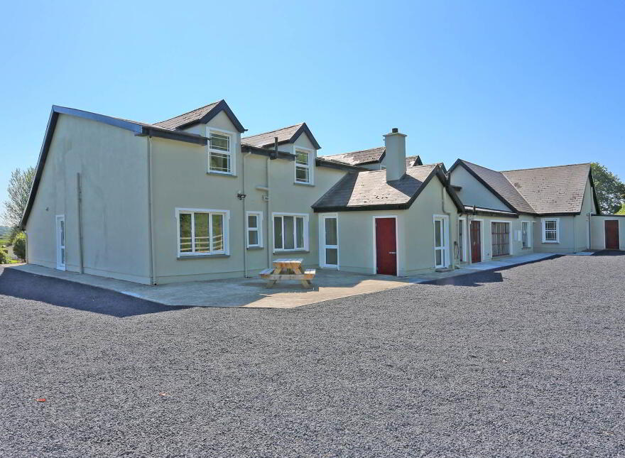 Bunratty Woods Country House, Bunratty, V95TR74