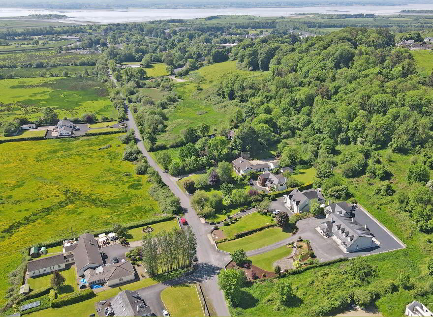 Bunratty Woods Country House, Bunratty, V95TR74