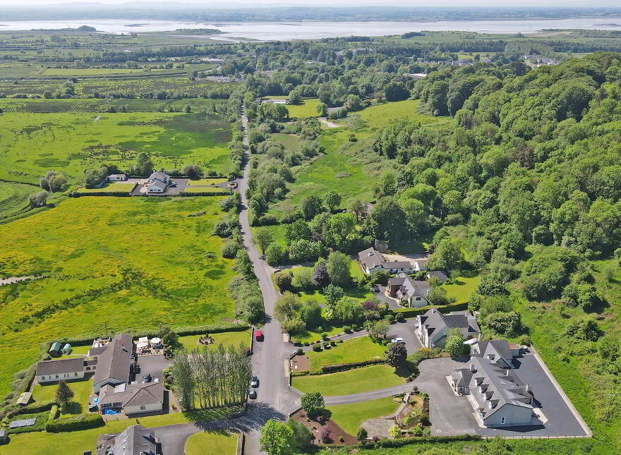 Bunratty Woods Country House, Bunratty, V95TR74