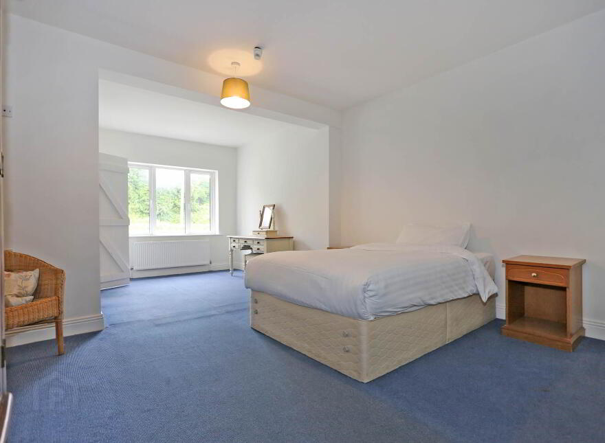 Bunratty Woods Country House, Bunratty, V95TR74
