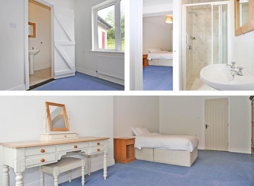 Bunratty Woods Country House, Bunratty, V95TR74