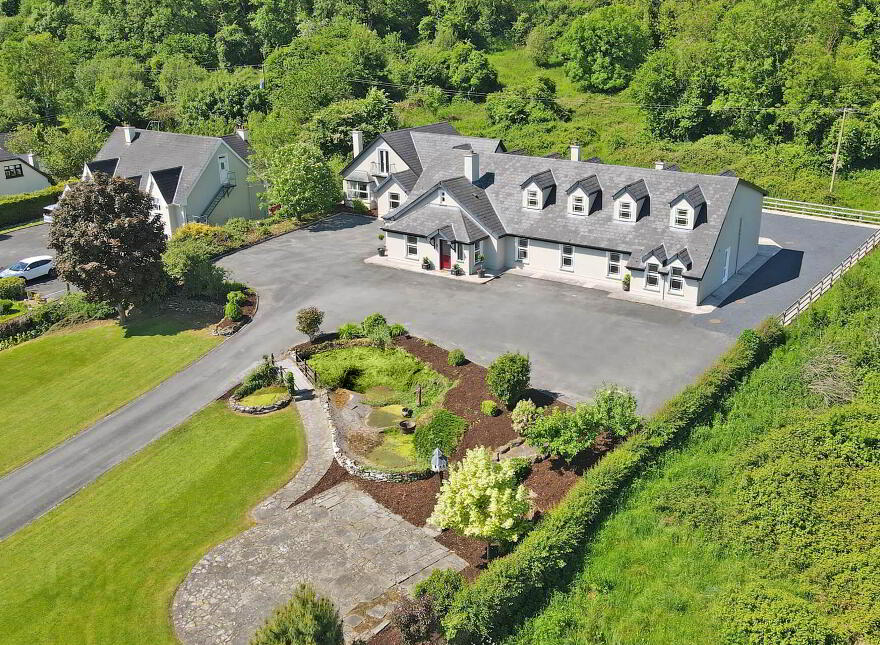 Bunratty Woods Country House, Bunratty, V95TR74