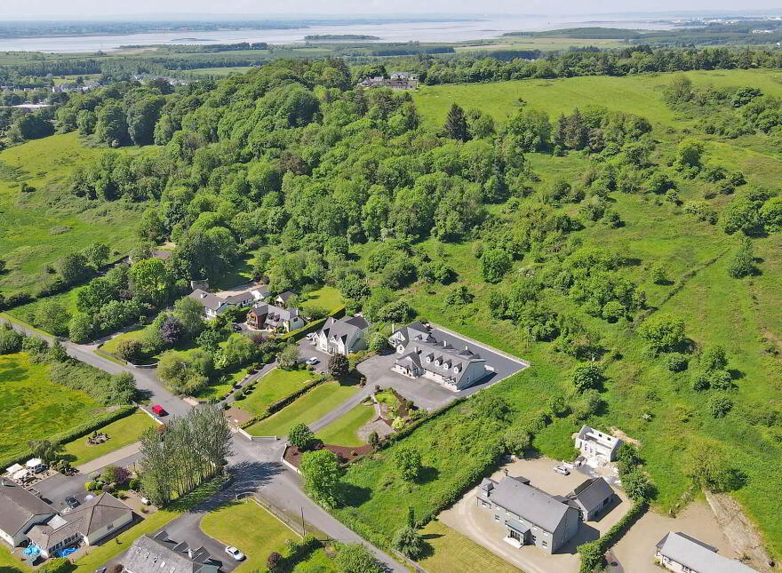 Bunratty Woods Country House, Bunratty, V95TR74