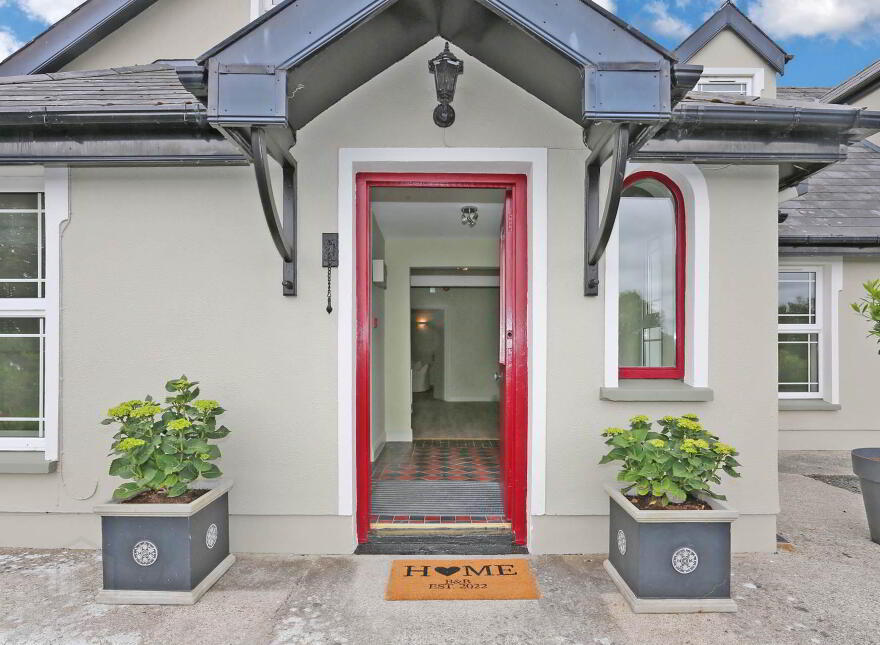 Bunratty Woods Country House, Bunratty, V95TR74