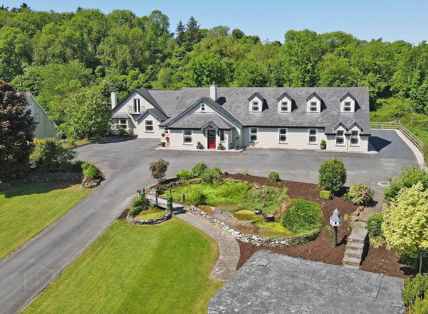 Bunratty Woods Country House, Bunratty, V95TR74