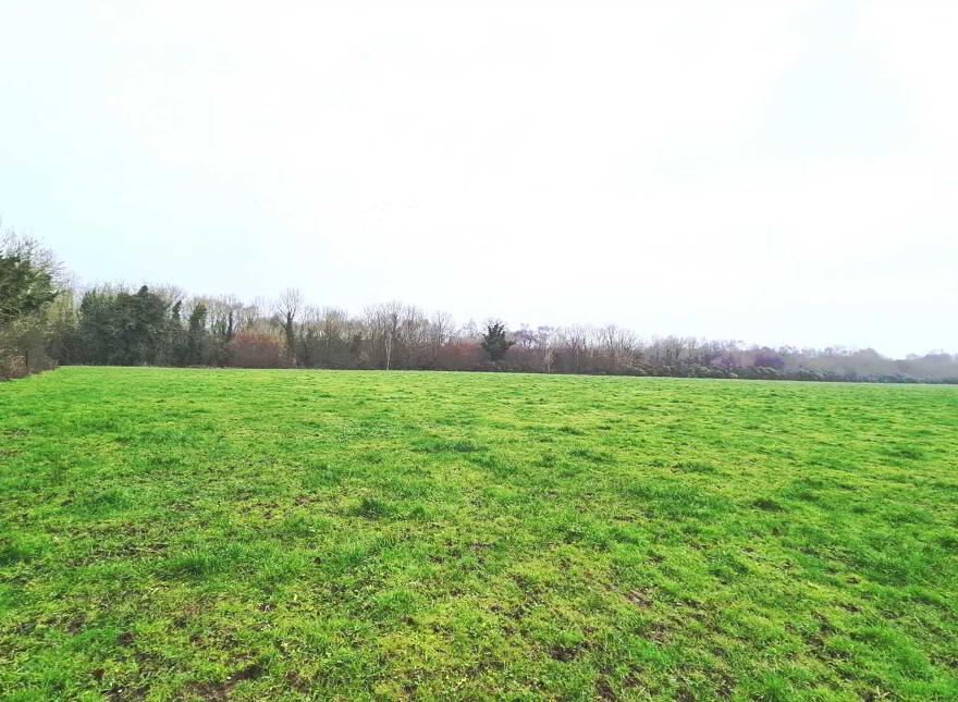 Coolagarry, Walsh Island