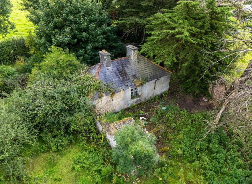 Endrim, Ferbane