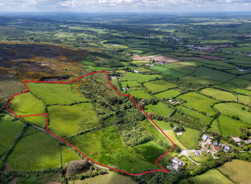 Glebe, Clonaslee