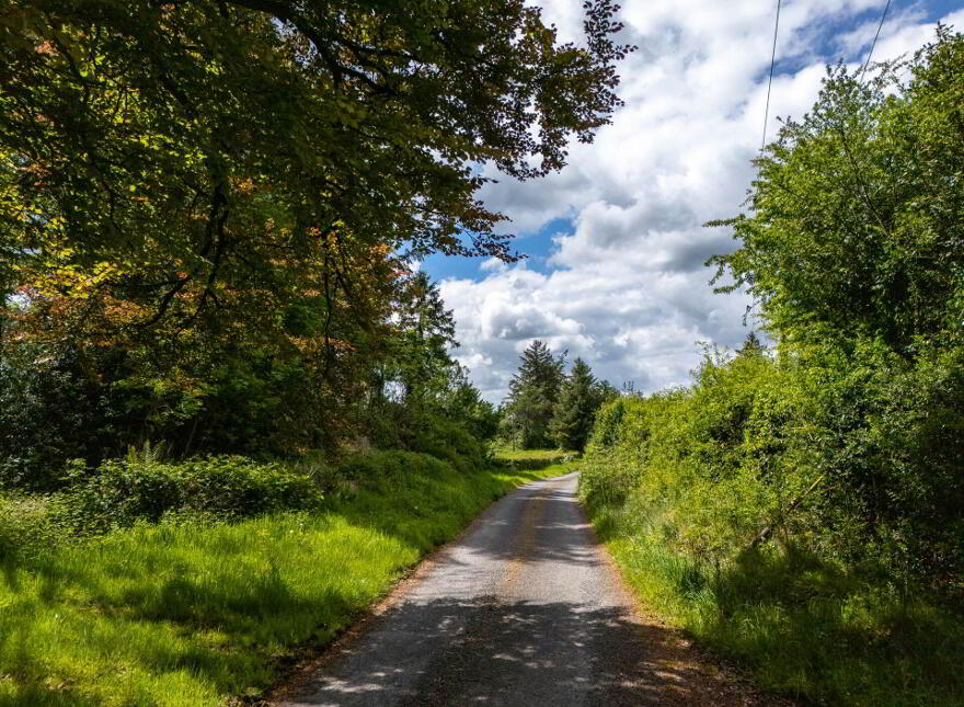 Glebe, Clonaslee