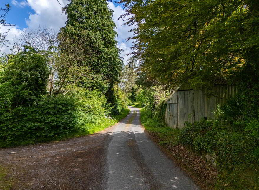 Glebe, Clonaslee