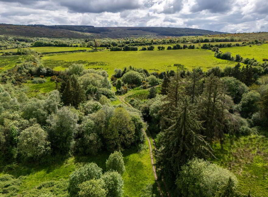 Glebe, Clonaslee