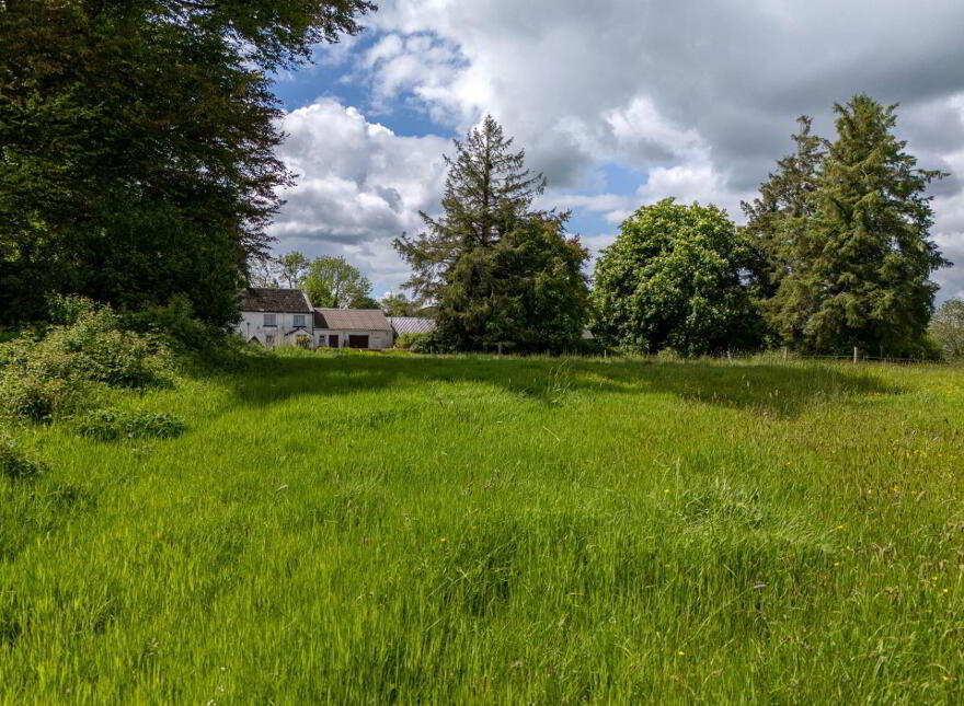 Glebe, Clonaslee