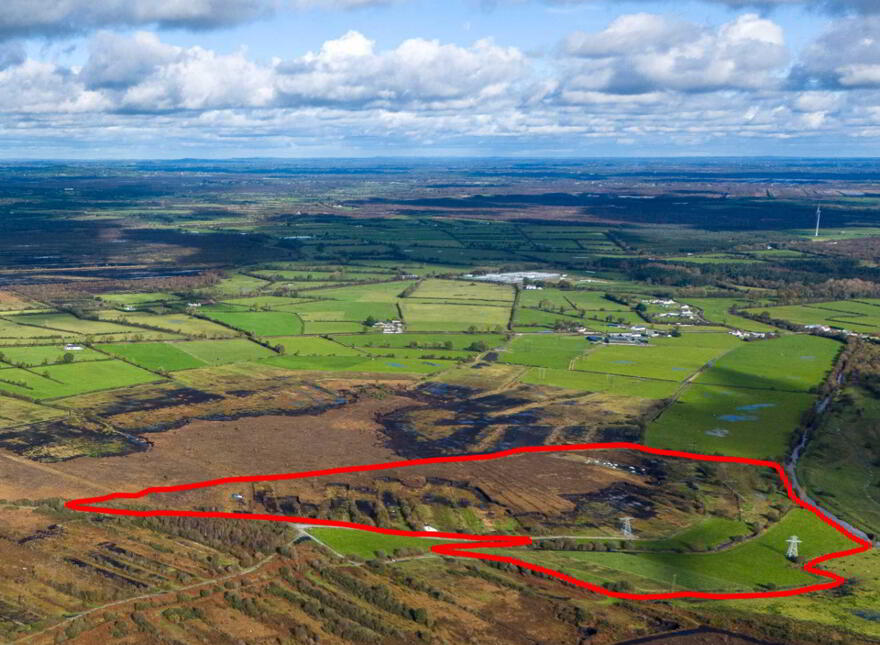 Lumcloon, Cloghan