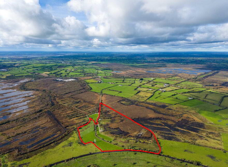 Lumcloon, Cloghan