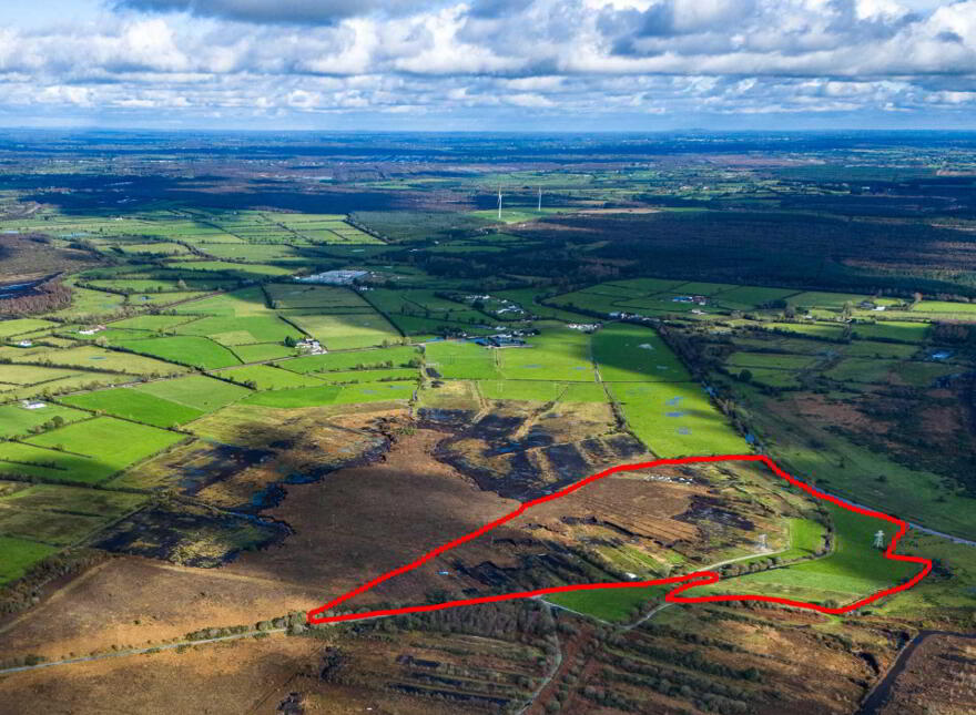 Lumcloon, Cloghan
