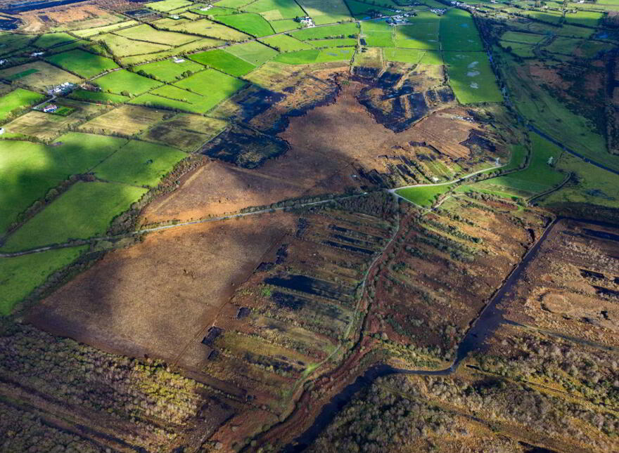 Lumcloon, Cloghan