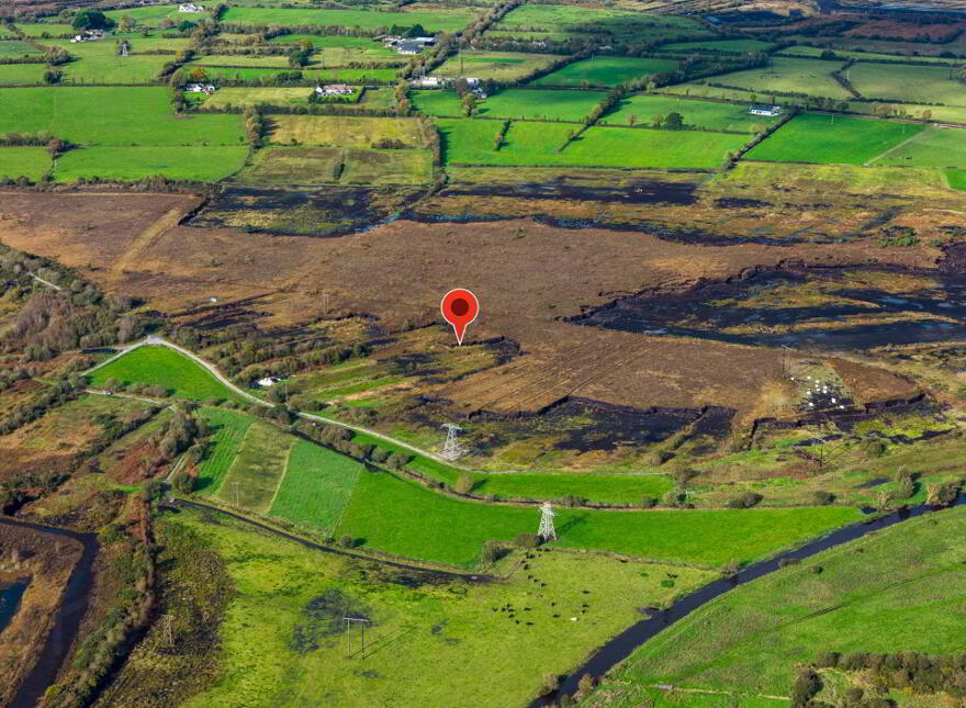 Lumcloon, Cloghan