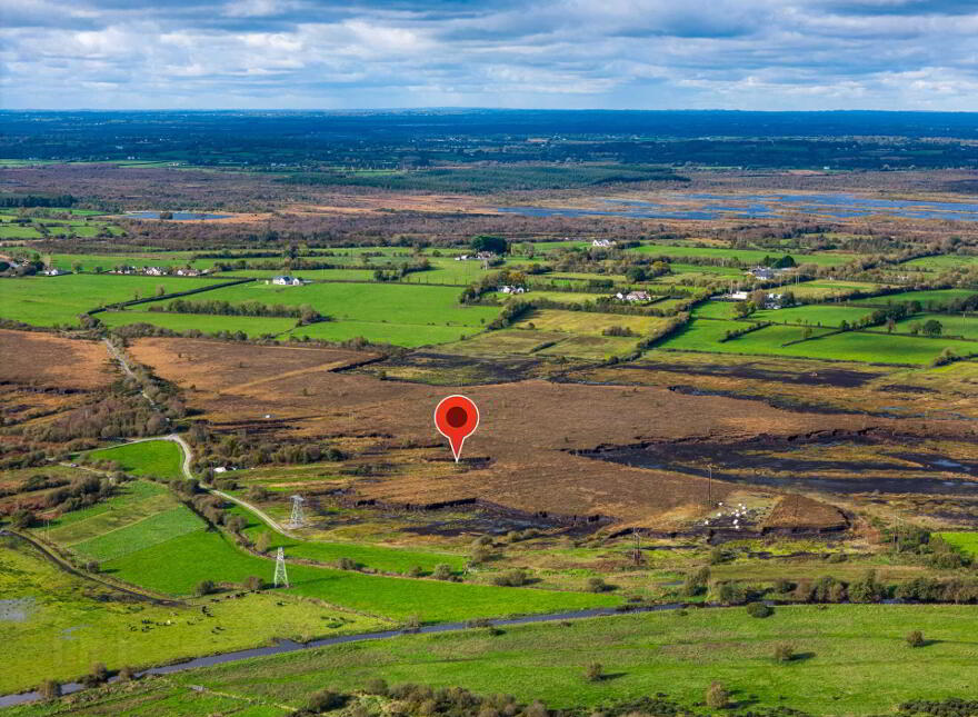 Lumcloon, Cloghan