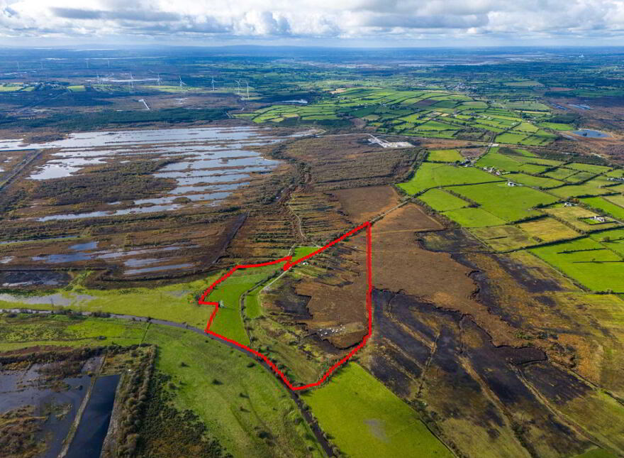 Lumcloon, Cloghan