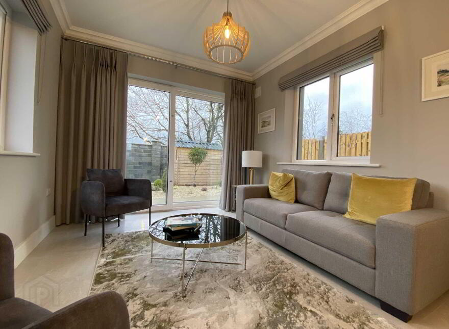 Newtown Manor