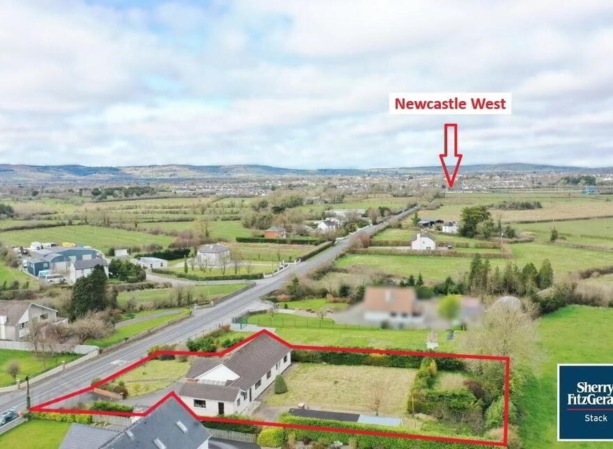 Ardnacrohy, Newcastlewest, V42VW50