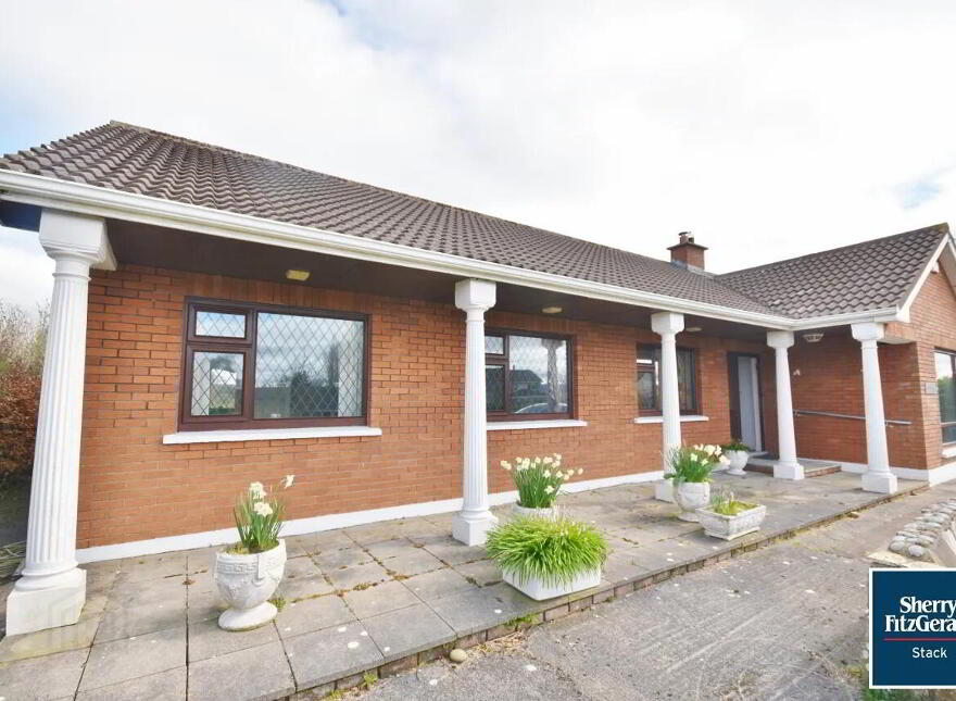Ardnacrohy, Newcastlewest, V42VW50