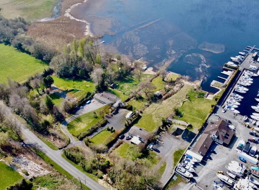 Ballykeeran Beg, Athlone, N37VR82