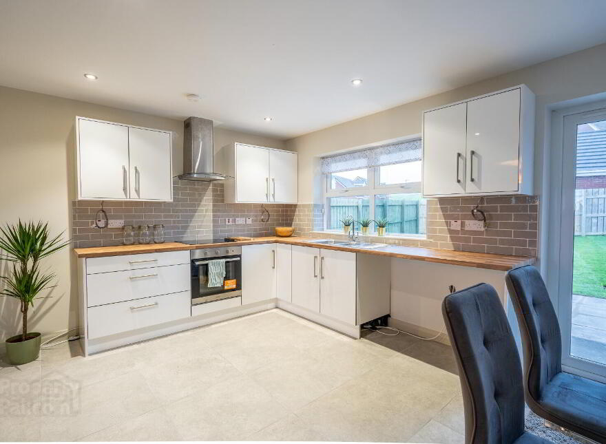 House Type A, Gowland, Portavogie, BT22 1HD