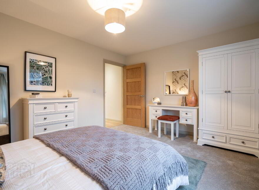 House Type A, Gowland, Portavogie, BT22 1HD