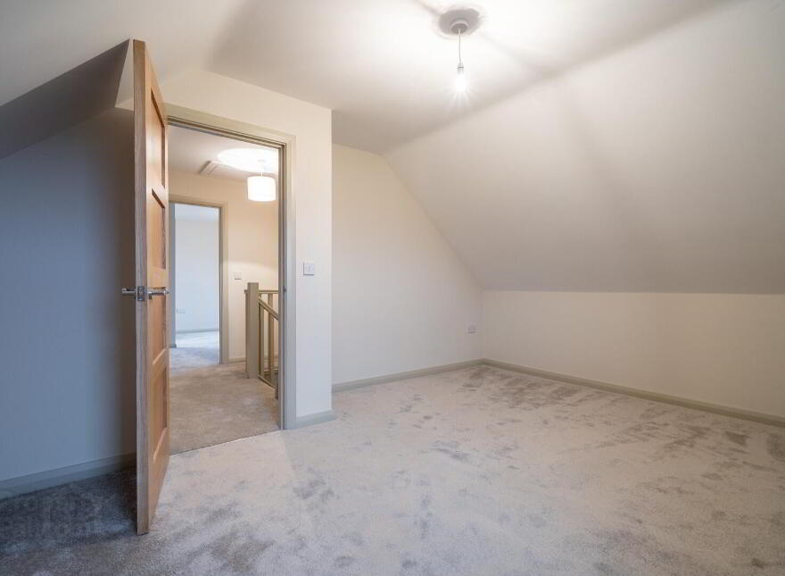House Type A, Gowland, Portavogie, BT22 1HD