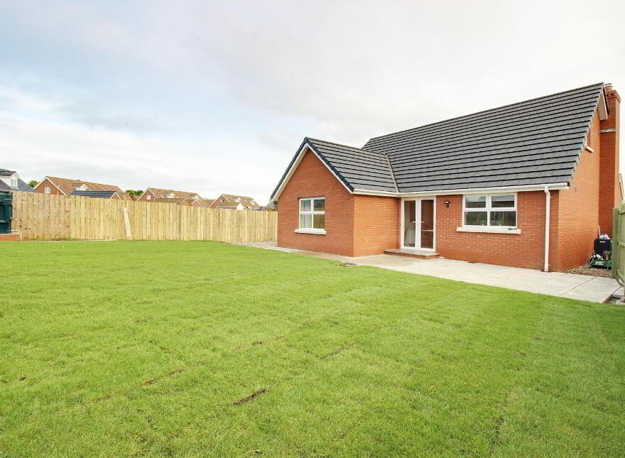 House Type A, Gowland, Portavogie, BT22 1HD