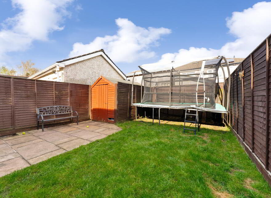 246 Palmerstown Woods, Clondalkin, Dublin, D22EP83