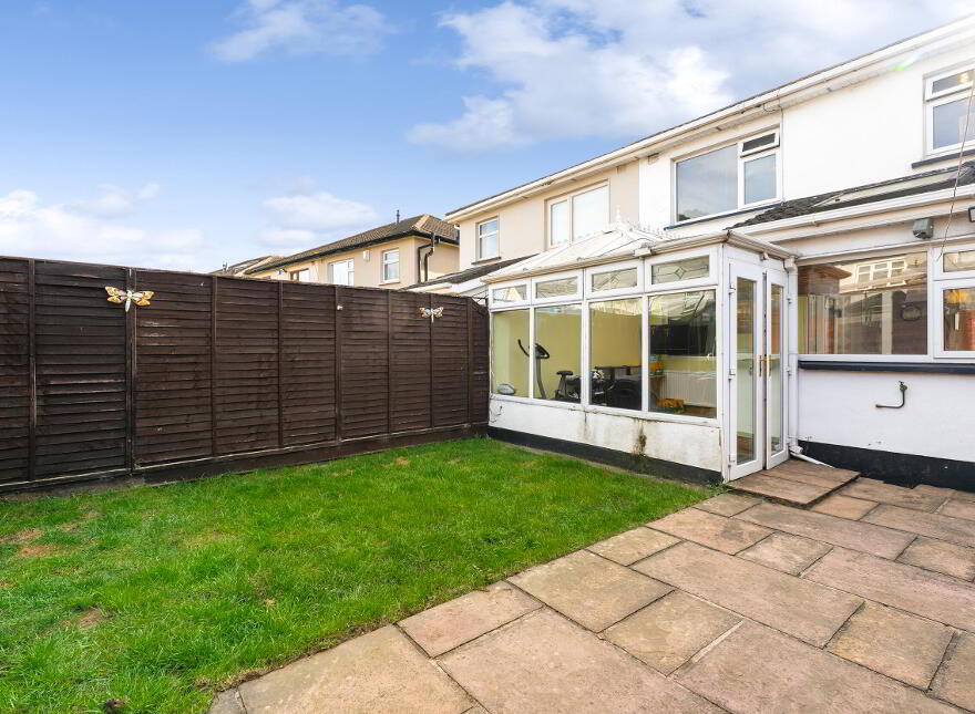 246 Palmerstown Woods, Clondalkin, Dublin, D22EP83