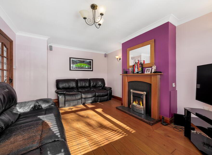 246 Palmerstown Woods, Clondalkin, Dublin, D22EP83
