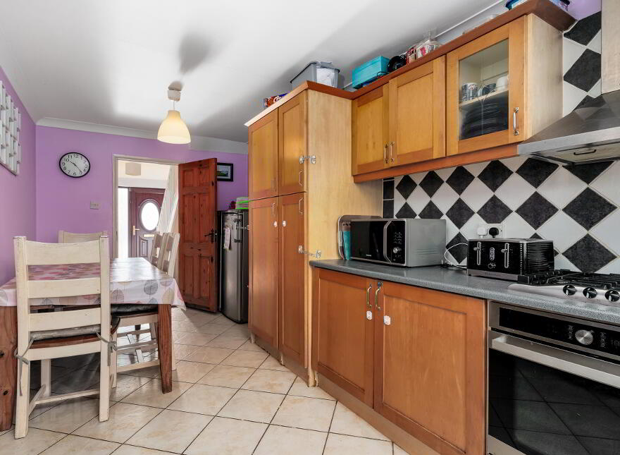 246 Palmerstown Woods, Clondalkin, Dublin, D22EP83