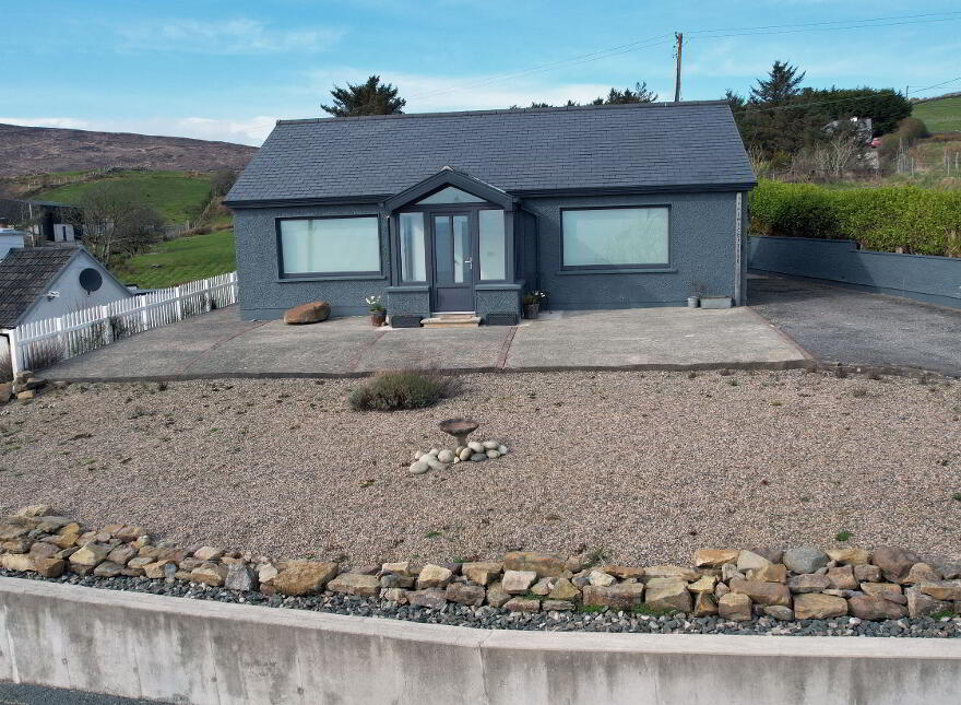 Shalwy Cottage, Shalwy, Kilcar, F94K822